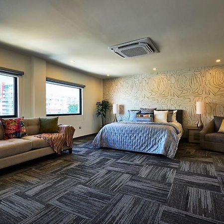 Ola Boutique Hotel San Juan Zewnętrze zdjęcie