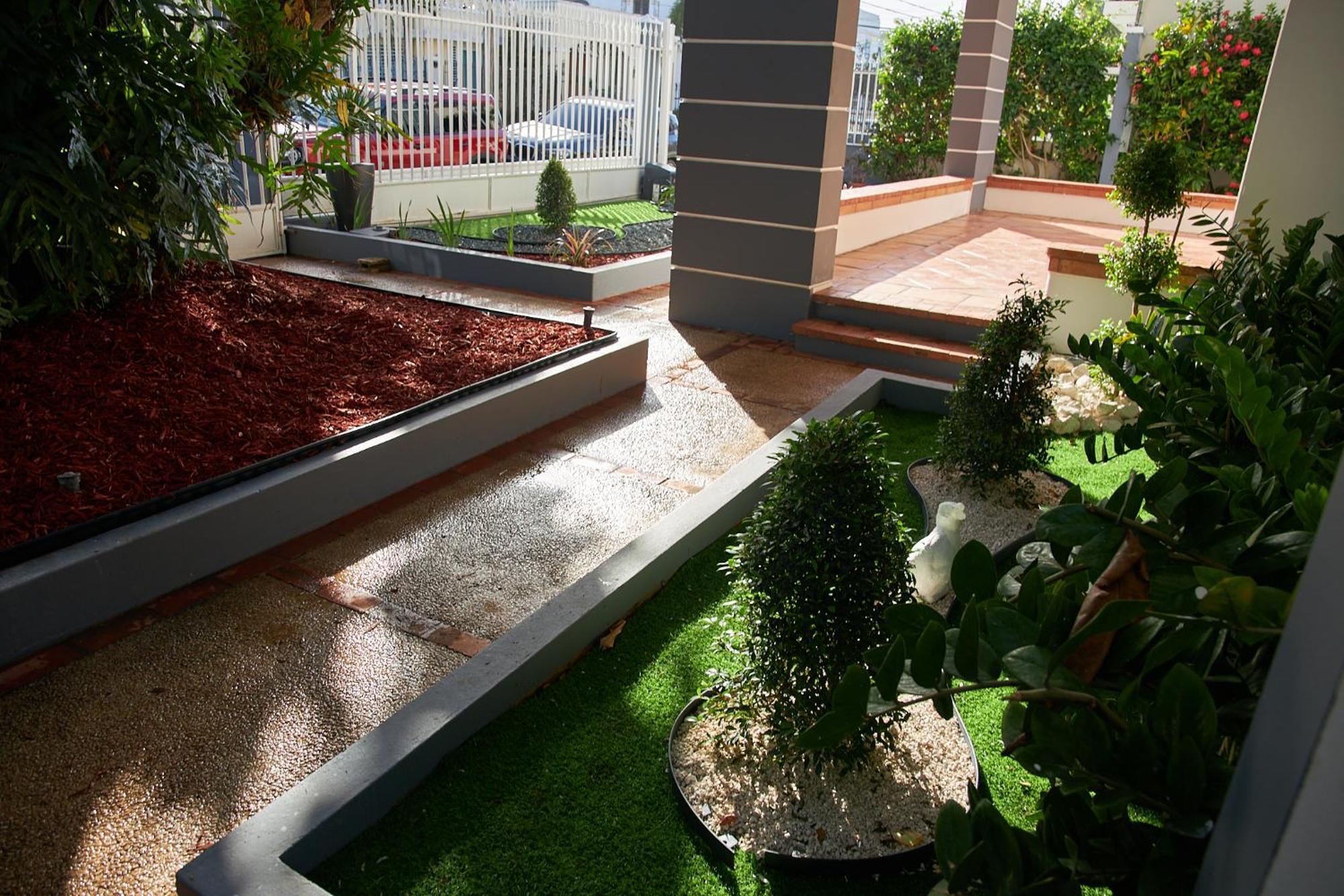 Ola Boutique Hotel San Juan Zewnętrze zdjęcie