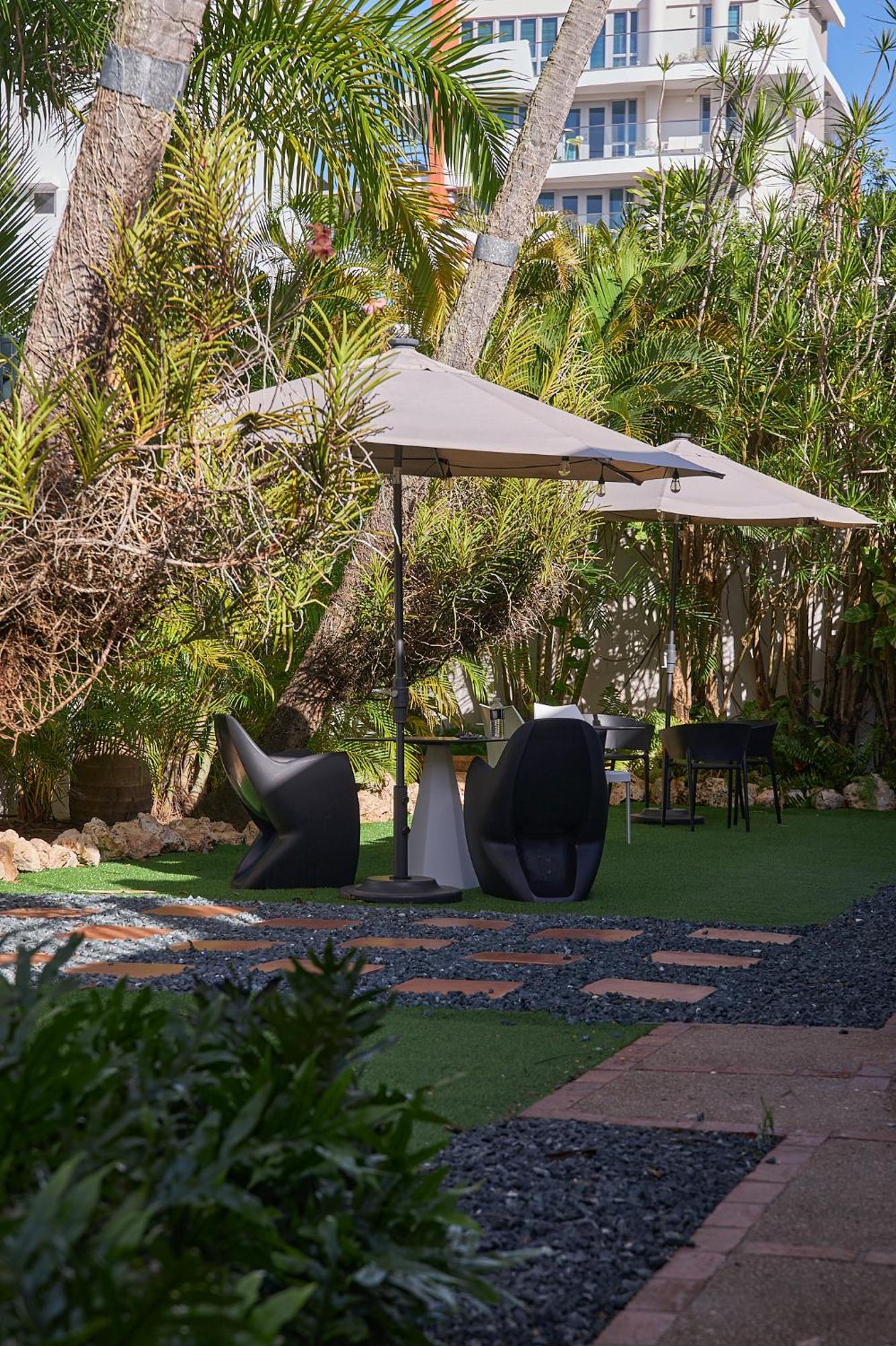 Ola Boutique Hotel San Juan Zewnętrze zdjęcie