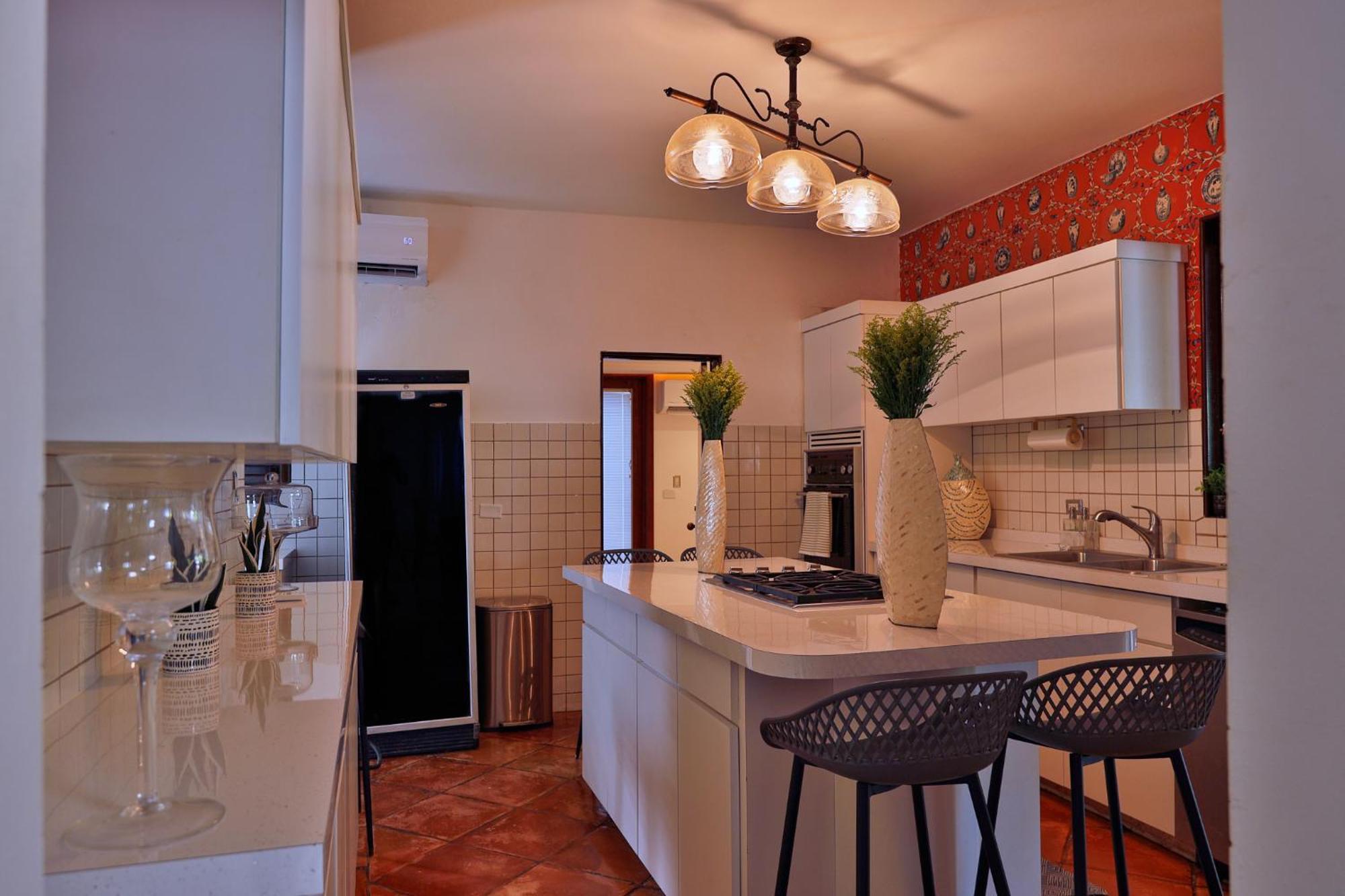 Ola Boutique Hotel San Juan Zewnętrze zdjęcie