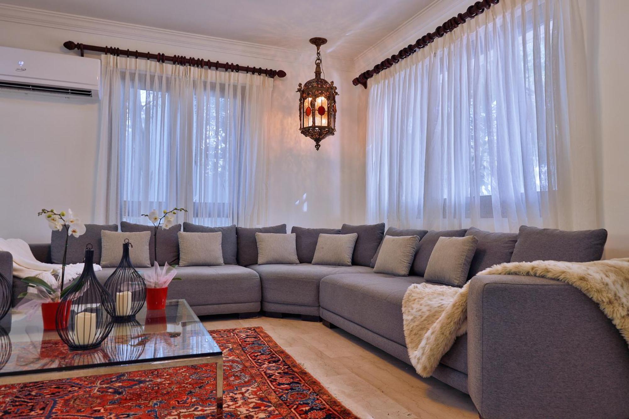Ola Boutique Hotel San Juan Zewnętrze zdjęcie