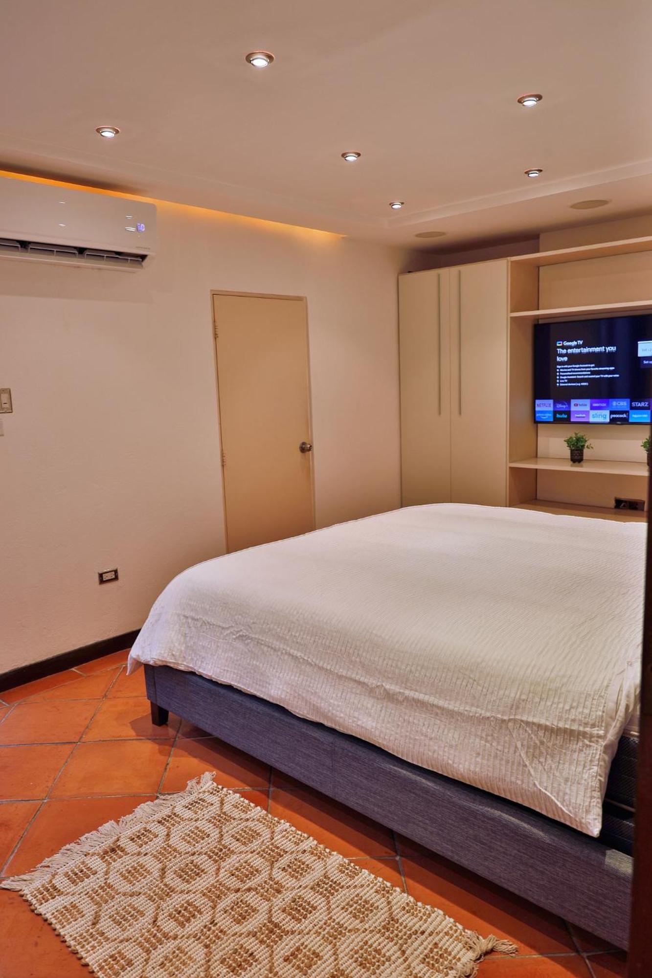 Ola Boutique Hotel San Juan Zewnętrze zdjęcie