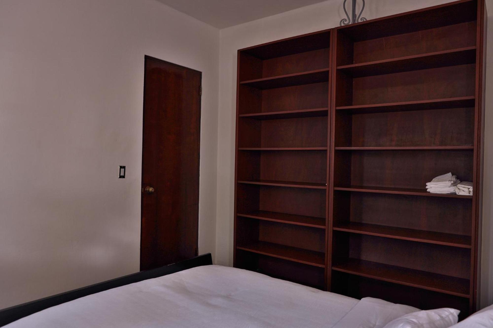 Ola Boutique Hotel San Juan Zewnętrze zdjęcie