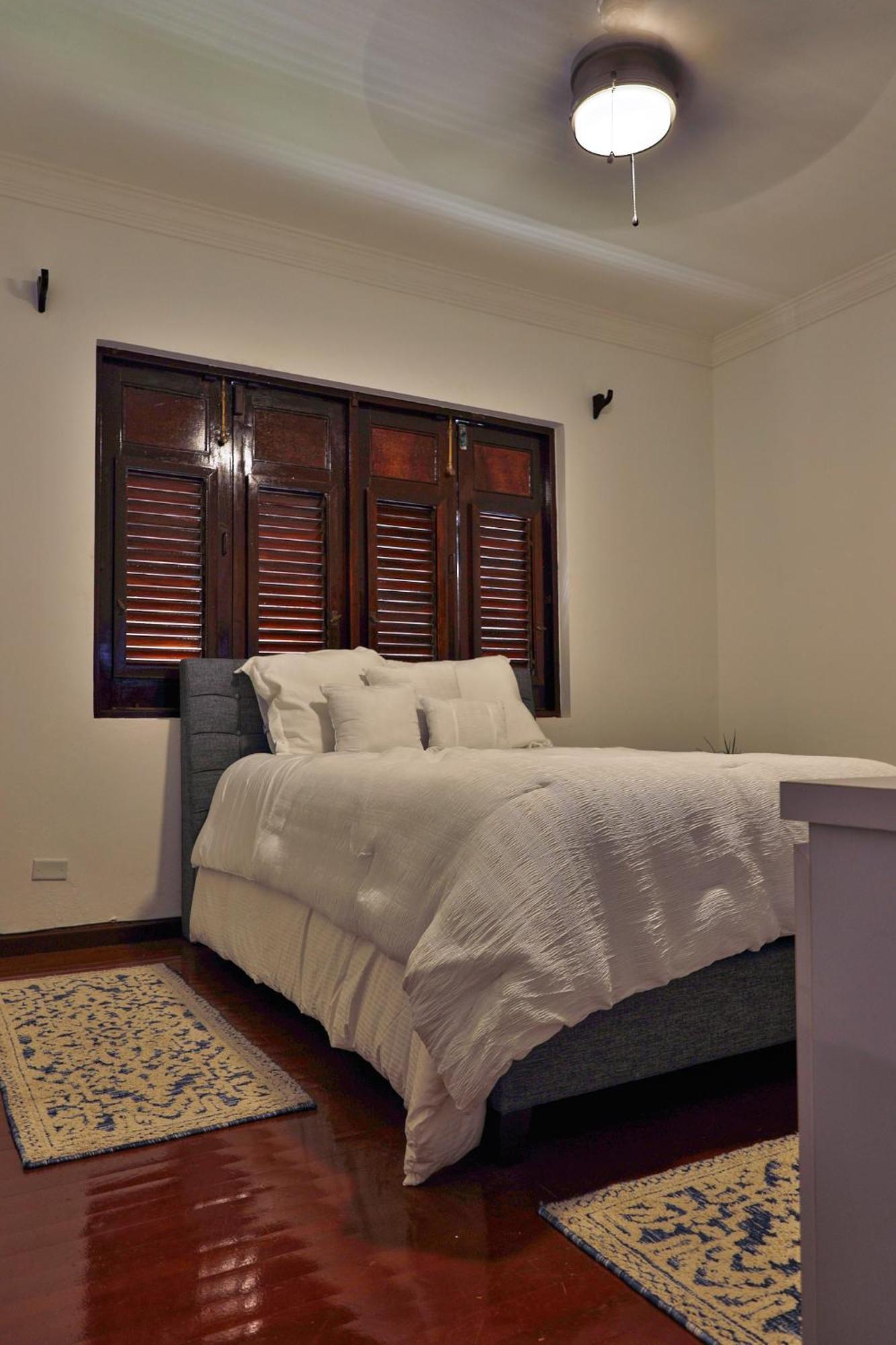 Ola Boutique Hotel San Juan Zewnętrze zdjęcie