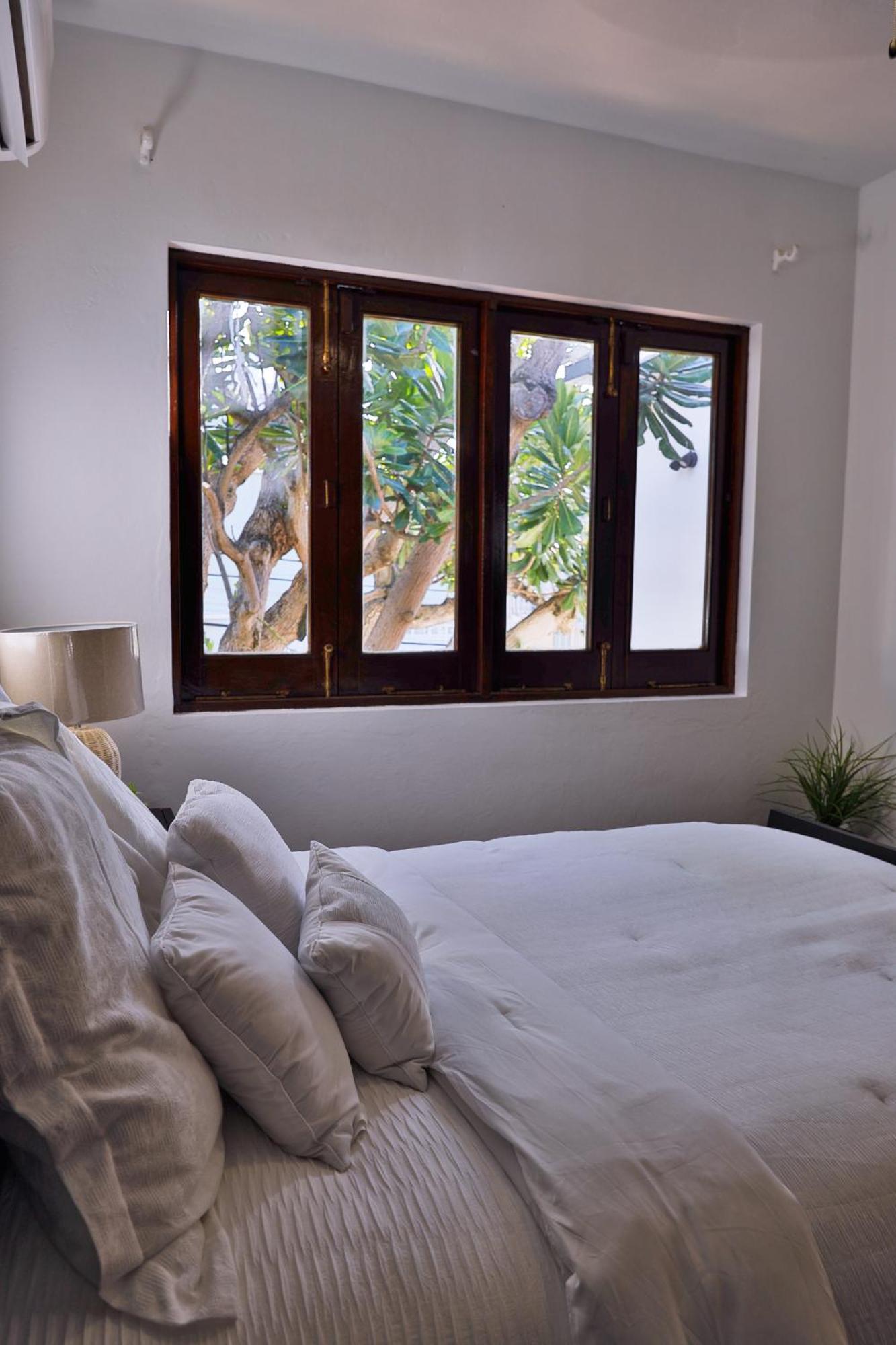 Ola Boutique Hotel San Juan Zewnętrze zdjęcie