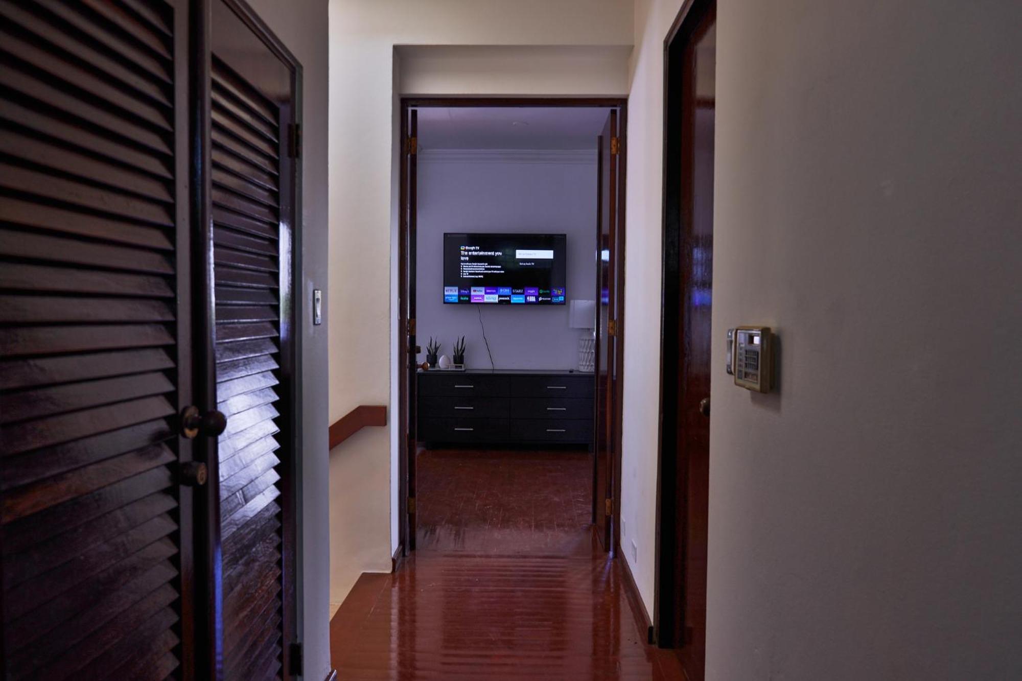 Ola Boutique Hotel San Juan Zewnętrze zdjęcie