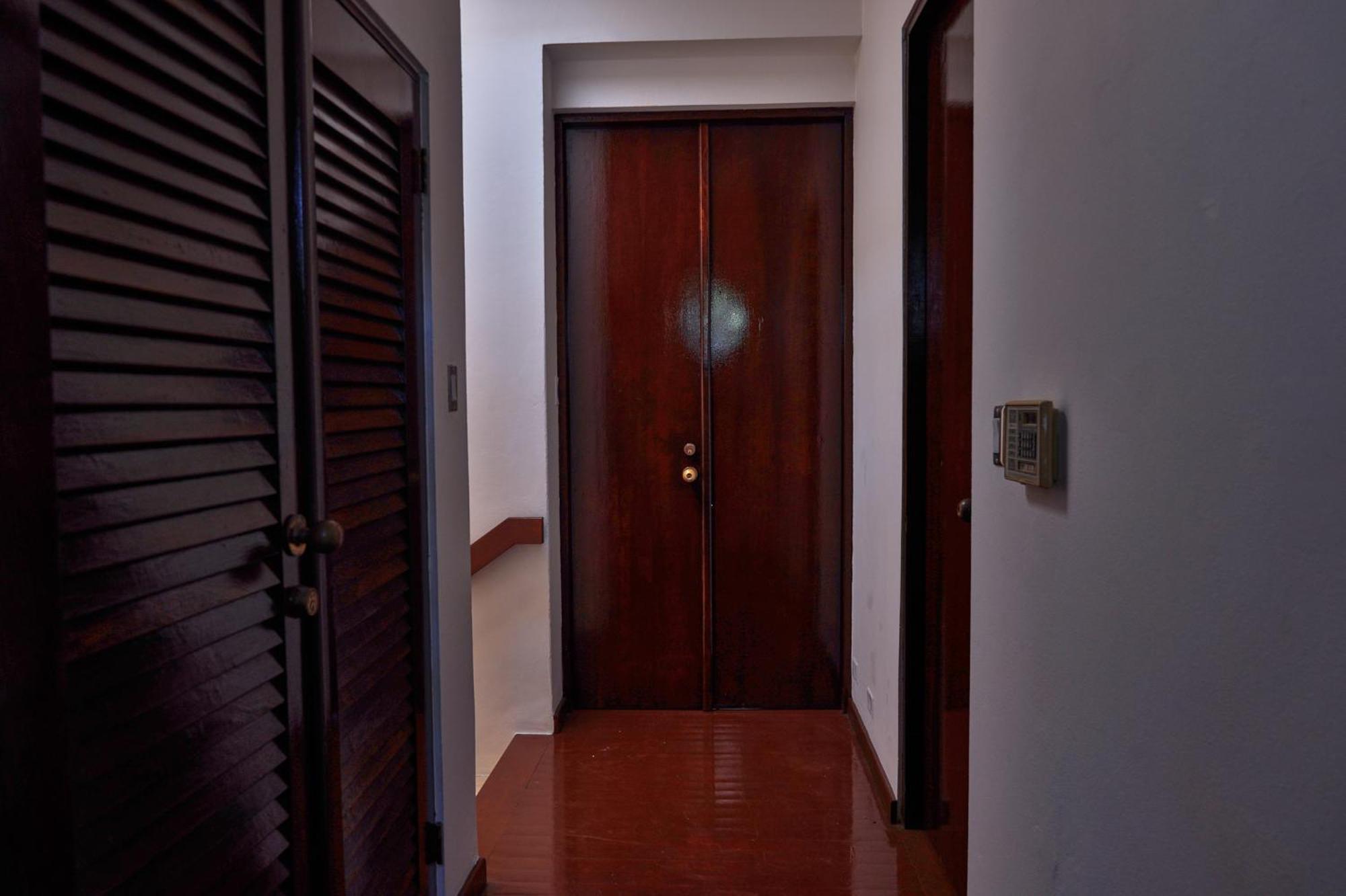 Ola Boutique Hotel San Juan Zewnętrze zdjęcie