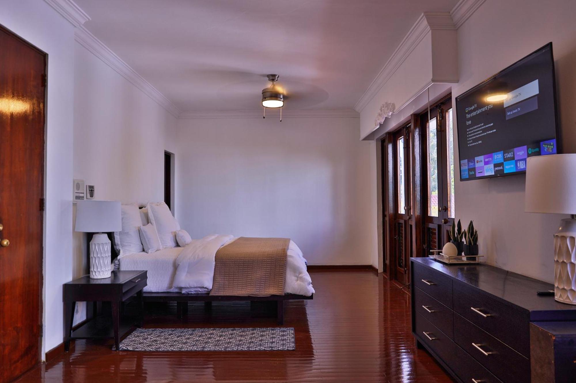 Ola Boutique Hotel San Juan Zewnętrze zdjęcie