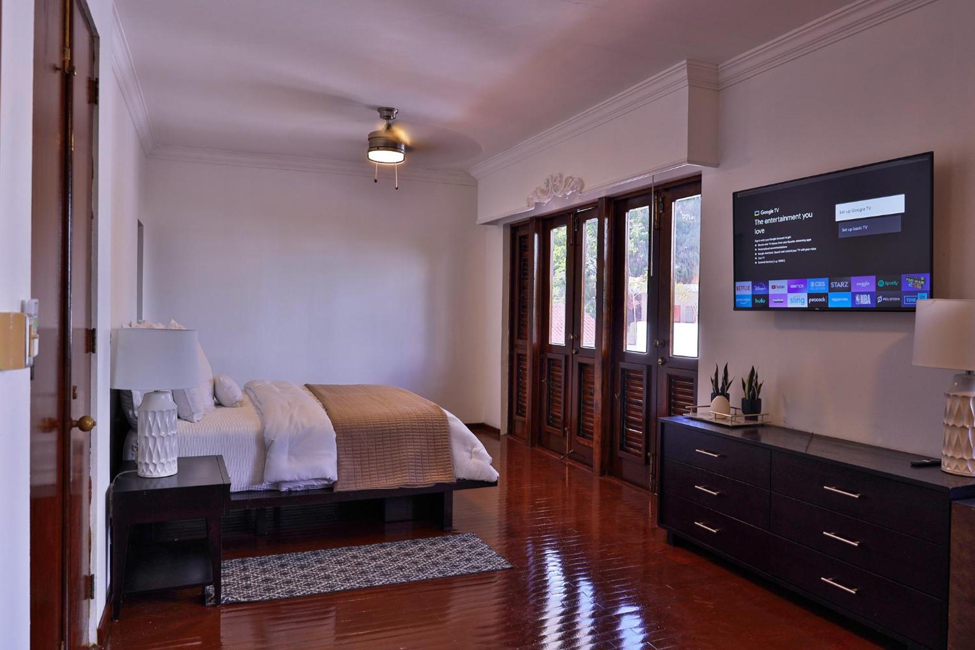 Ola Boutique Hotel San Juan Zewnętrze zdjęcie