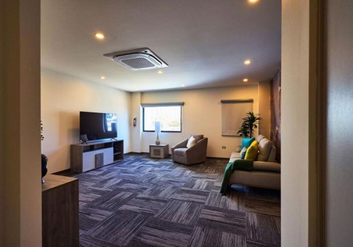 Ola Boutique Hotel San Juan Zewnętrze zdjęcie