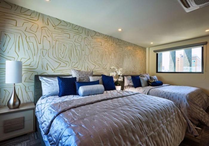 Ola Boutique Hotel San Juan Zewnętrze zdjęcie