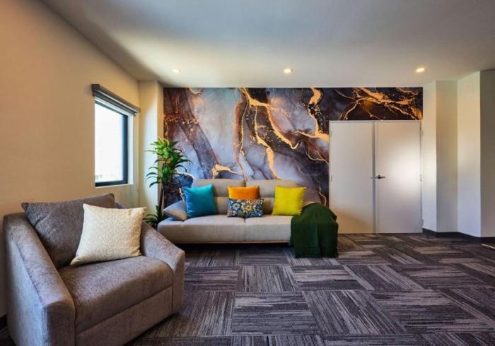 Ola Boutique Hotel San Juan Zewnętrze zdjęcie