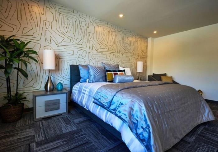 Ola Boutique Hotel San Juan Zewnętrze zdjęcie