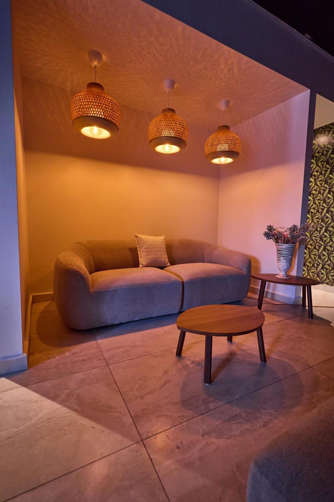 Ola Boutique Hotel San Juan Zewnętrze zdjęcie