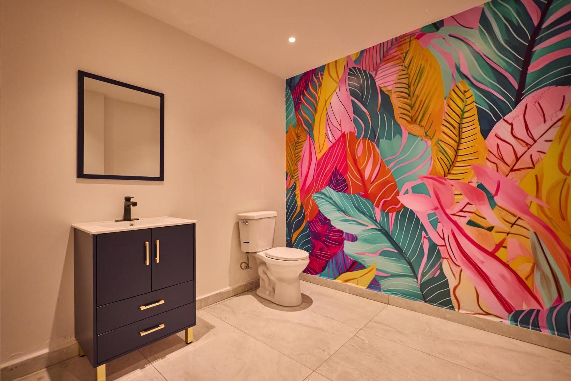 Ola Boutique Hotel San Juan Zewnętrze zdjęcie