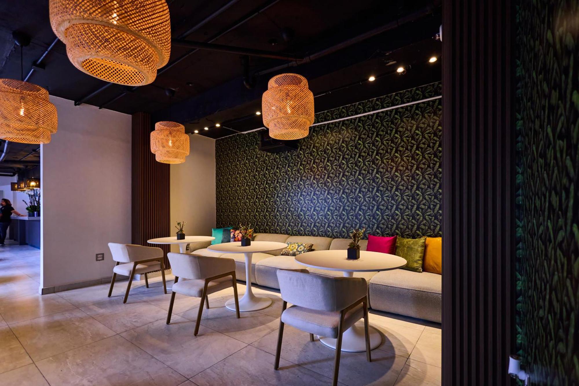 Ola Boutique Hotel San Juan Zewnętrze zdjęcie